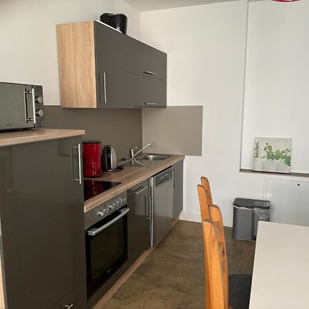 Zentrale Ruhige Ferienwohnung In ベルリン エクステリア 写真