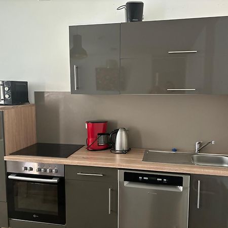 Zentrale Ruhige Ferienwohnung In ベルリン エクステリア 写真