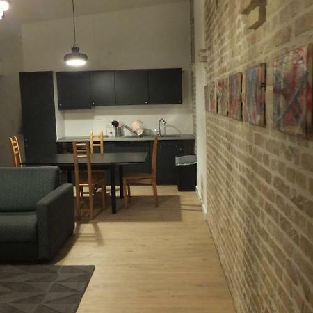 Zentrale Ruhige Ferienwohnung In ベルリン エクステリア 写真