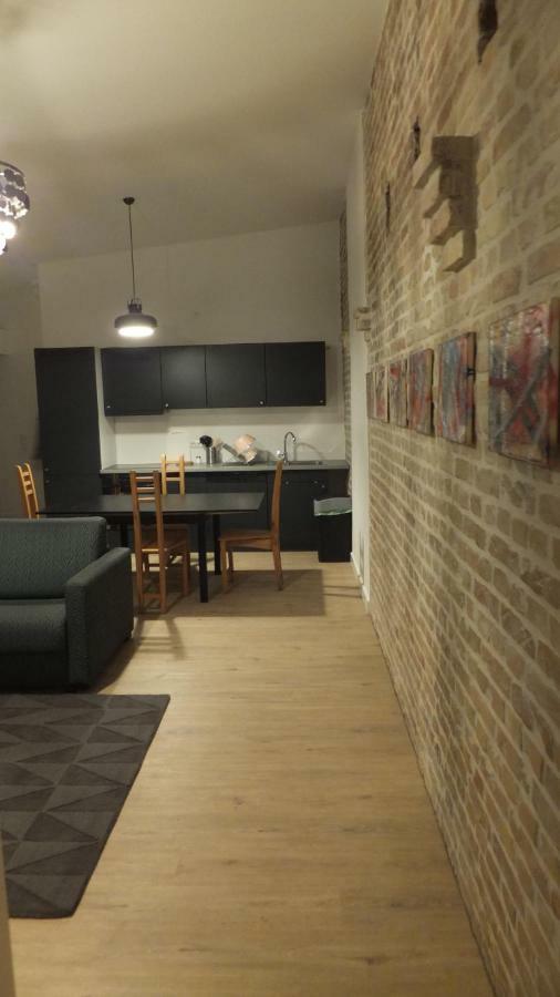Zentrale Ruhige Ferienwohnung In ベルリン エクステリア 写真